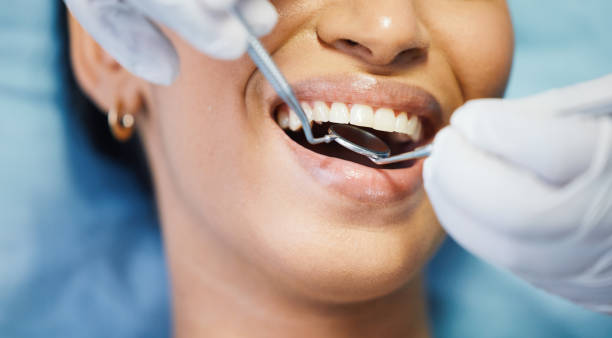 Best Urgent Tooth Repair  in Berwyn, IL