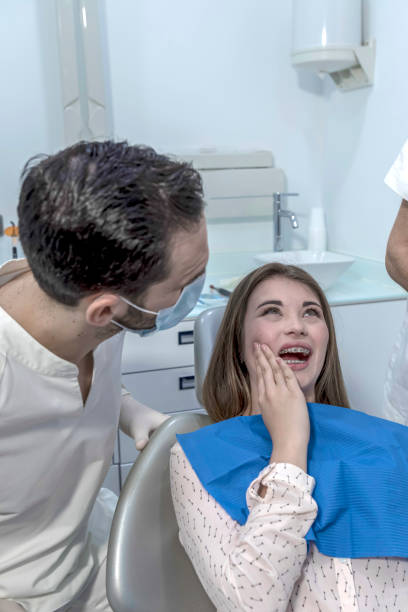 Best Tooth Pain Emergency Relief  in Berwyn, IL